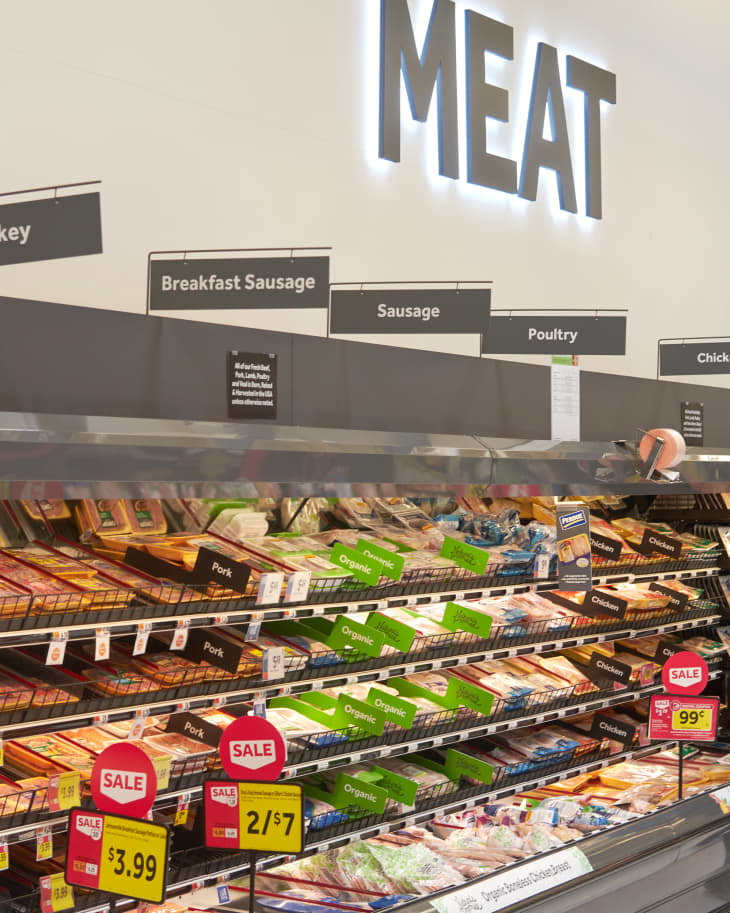 This Is How to Choose the Freshest Meat During Your Next Grocery Store